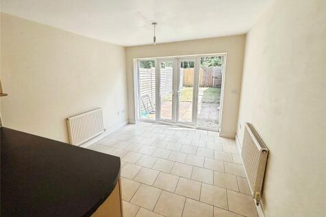 Dining Space