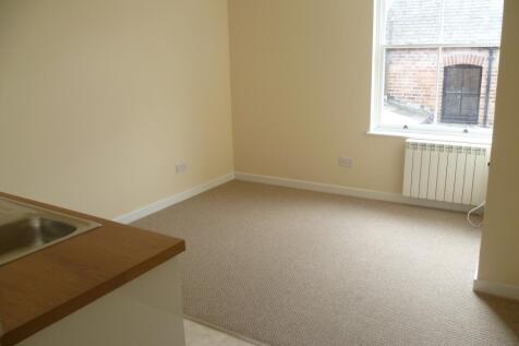 Open Plan Living/Din