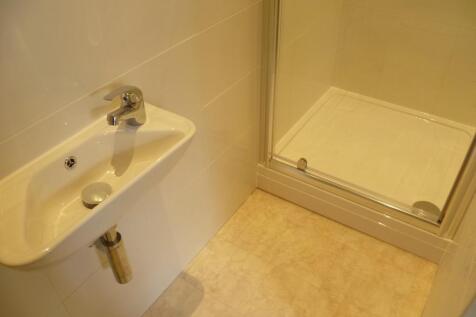 Shower Room/WC