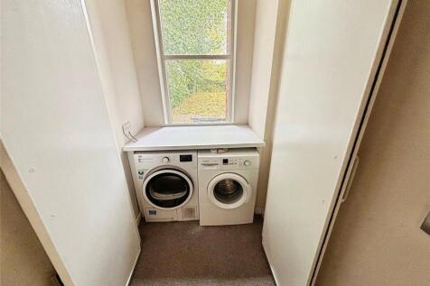 Utility Area
