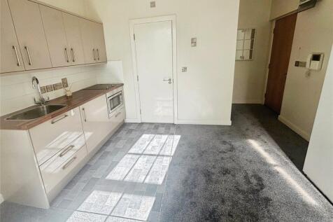 Open Plan