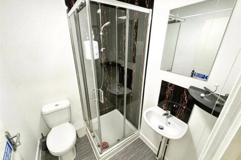 Shared Bathroom