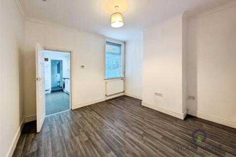 Rear Reception Room