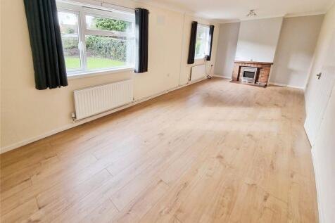 Lounge / Dining Room