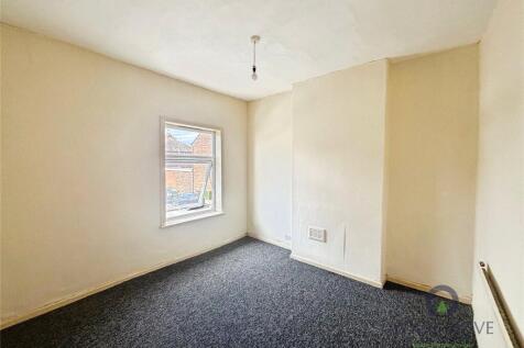 Front Bedroom