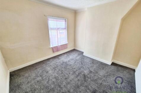 Front Bedroom