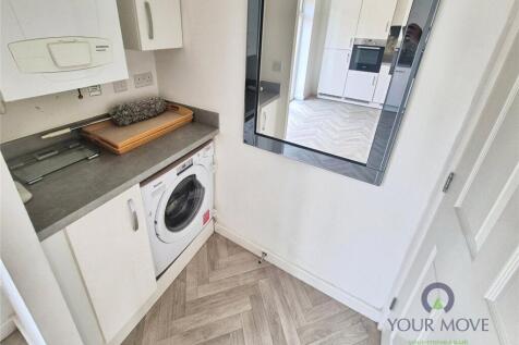 Utility Area