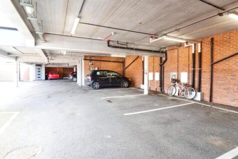 Allocated Parking