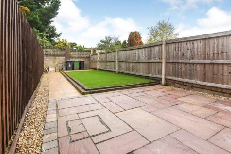 Rear Garden 1
