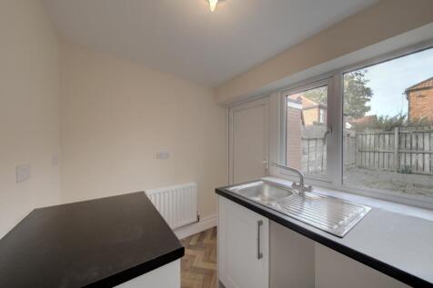 Utility Area