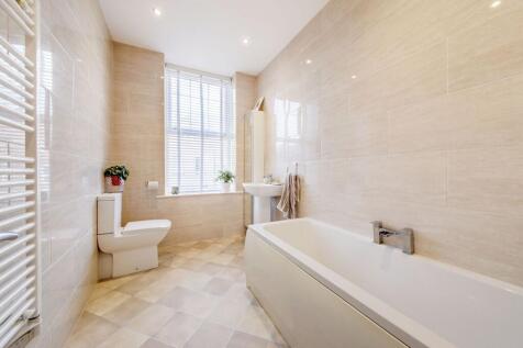 Bathroom/WC