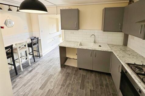 Communal Kitchen