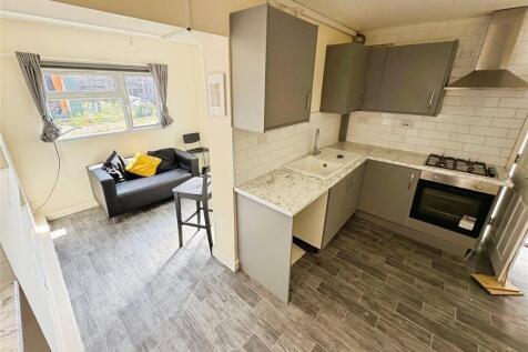 Communal Kitchen