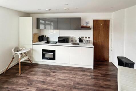 Kitchen/Living Room