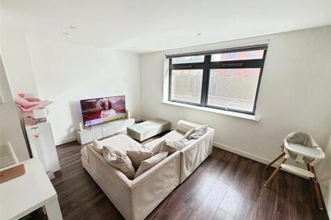 Kitchen/Living Room