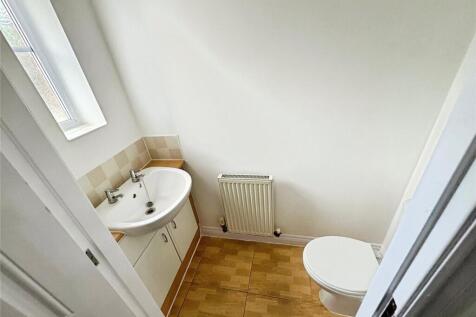 Guests Wc