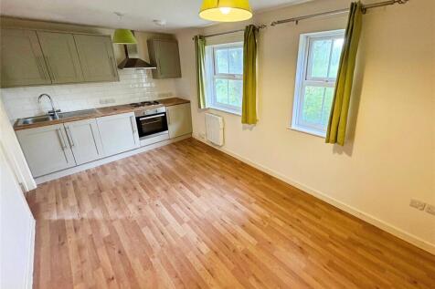 Living Room/Kitchen