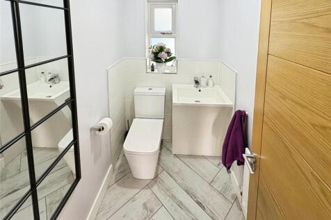 Guests Wc