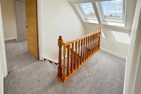Second Floor Landing