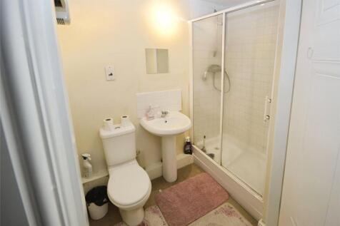 En Suite Shower Room