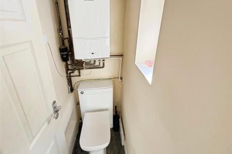Guests Wc