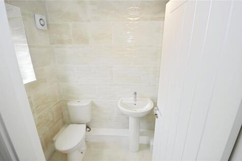Bedroom One Ensuite