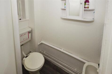 Guests Wc