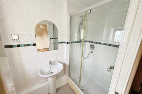 Ensuite Shower Room
