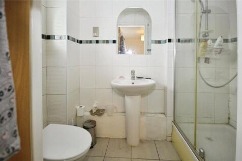 Ensuite Shower Room