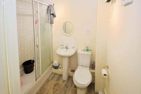 Ensuite Shower Room