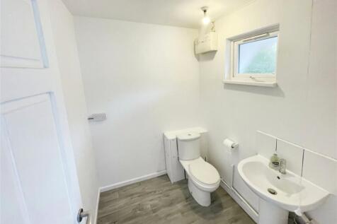 Guests Wc