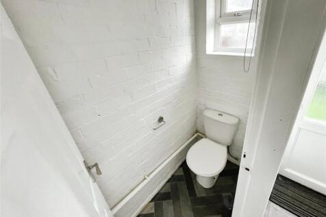 Guests Wc