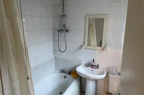 Downstairs Bathroom
