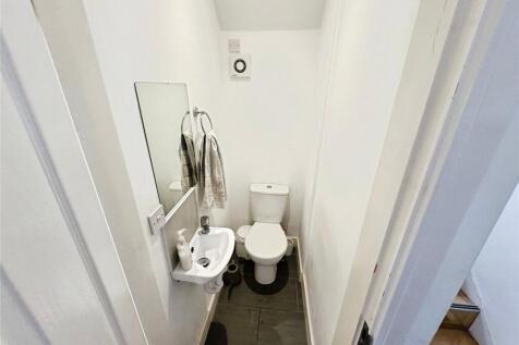 Guests Wc