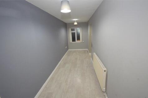 Ground Floor Bedroom