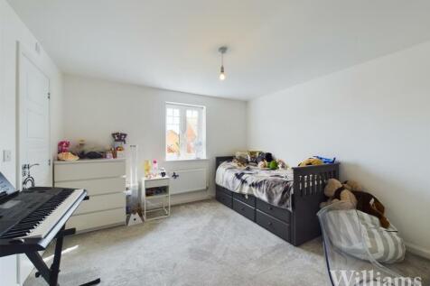 Bedroom &amp; En Suite