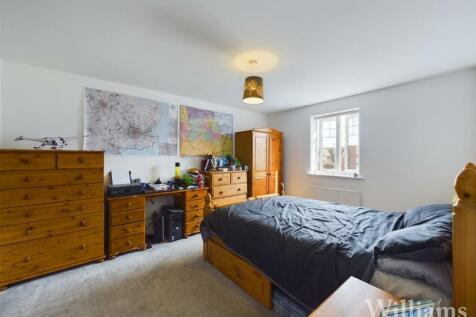 Bedroom &amp; En Suite