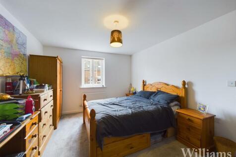 Bedroom &amp; En Suite