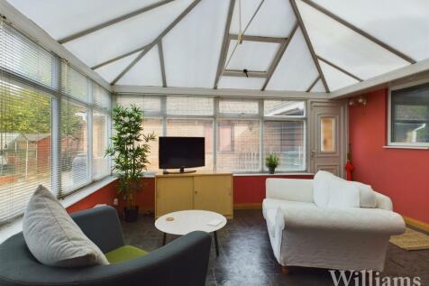 Sun Room