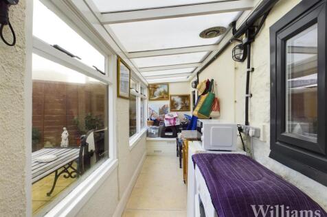Sunroom