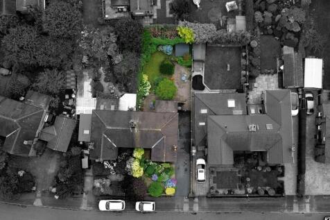 Birds Eye View