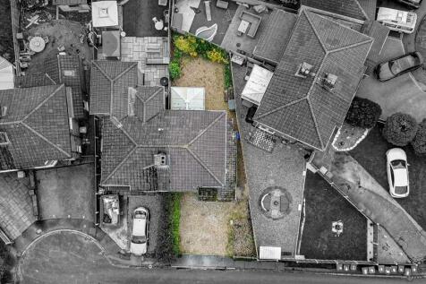 Bird&#39;s Eye View