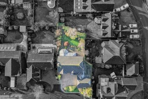 Bird&#39;s Eye View