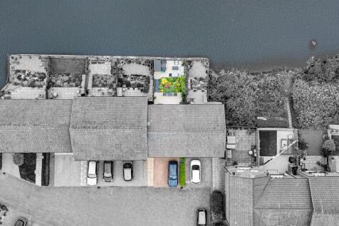 Bird&#39;s Eye View