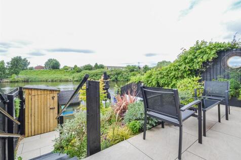 Two Tier Garden