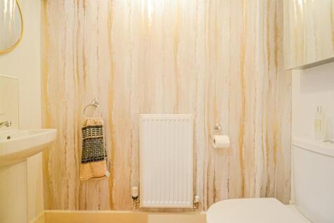 Cloakroom &amp; WC.