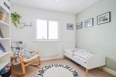 Bedroom four