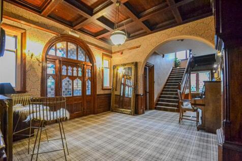Reception Hall