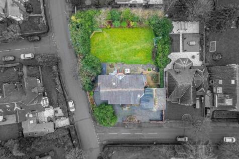 Bird&#39;s Eye View