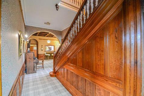 Reception Hall
